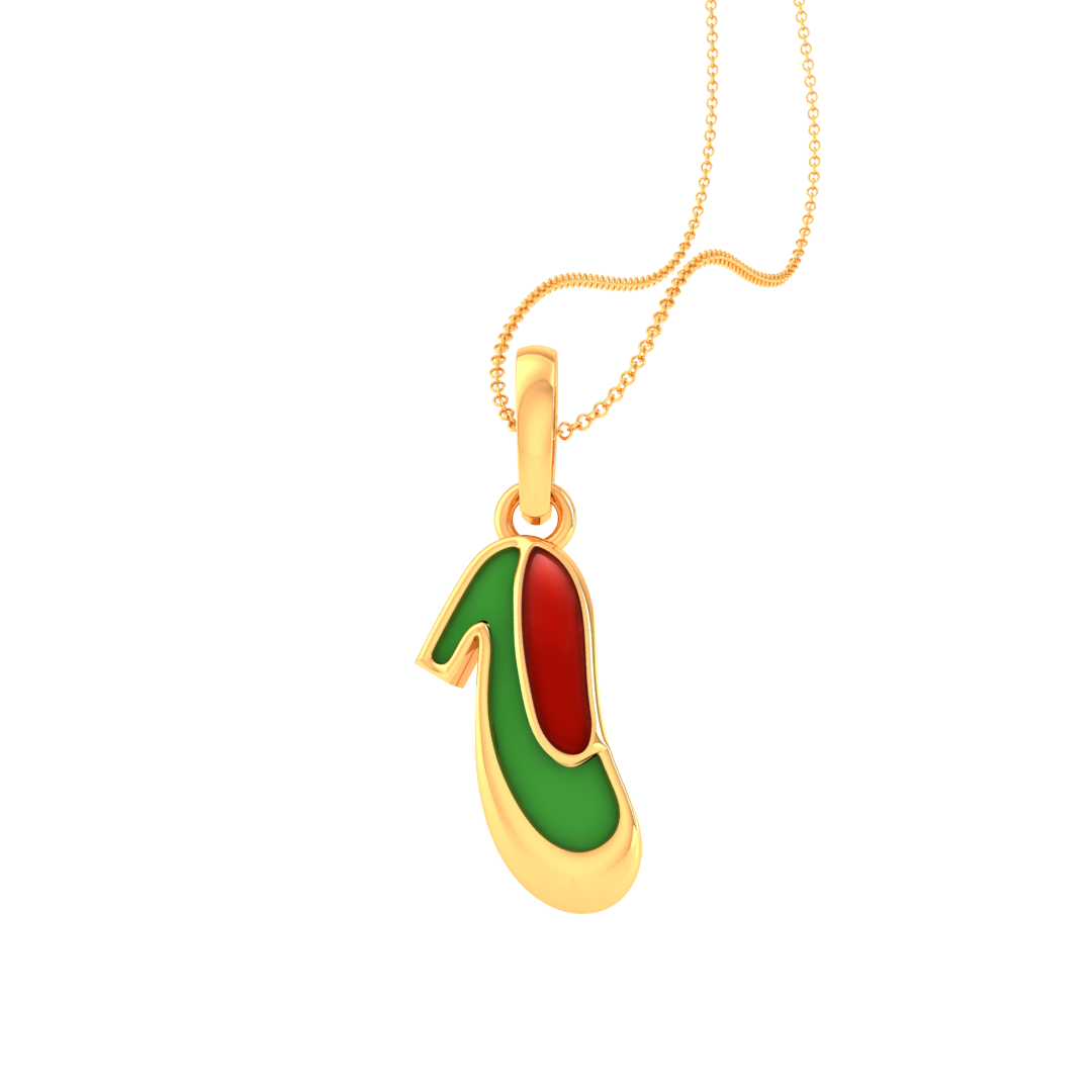 Silver Jewelry By Kesardeep